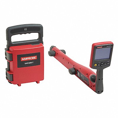 Underground Cable and Utility Line Locators image